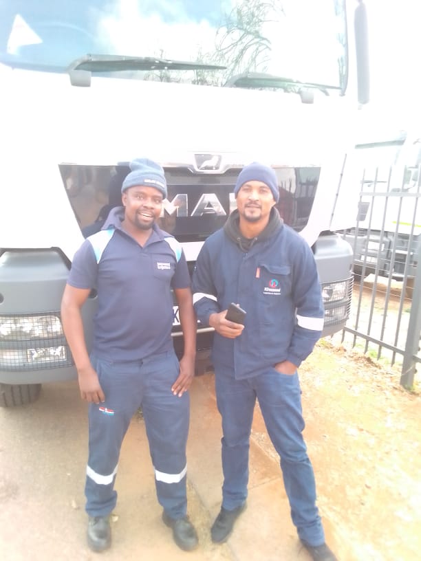 Logistics